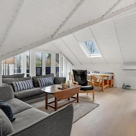 Ξενοδοχείο 3 Bedroom In Toftlund