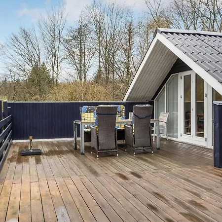 3 Bedroom In Toftlund