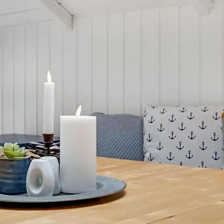 Ξενοδοχείο 3 Bedroom In 3*